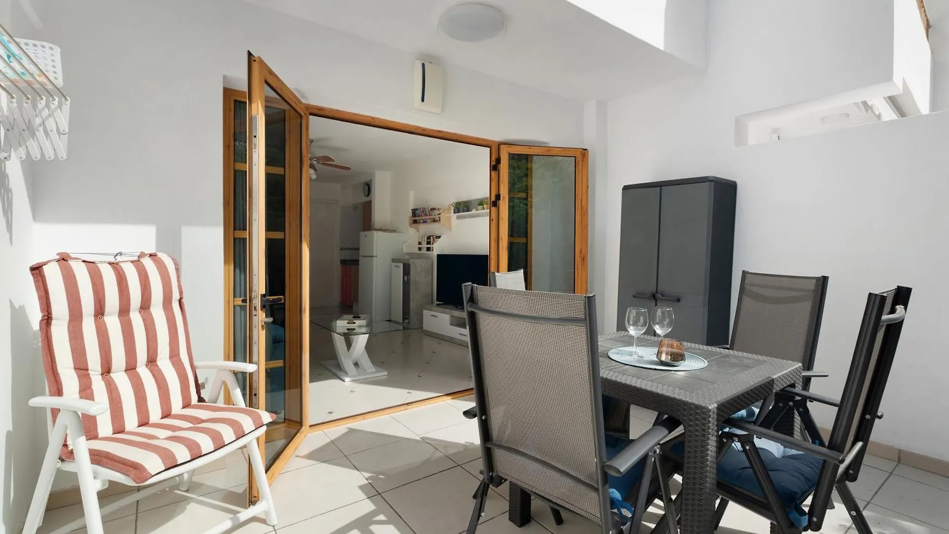 Apartment Los Geranios 82 Costa Adeje