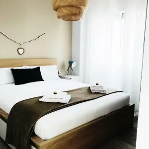 Sweethomeadeje Appartamento